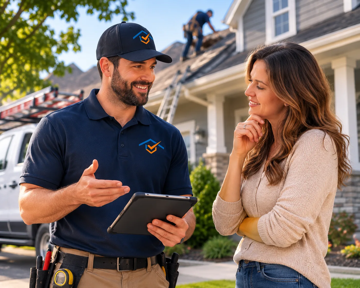 Roof Inspection FAQs in Portsmouth, OH